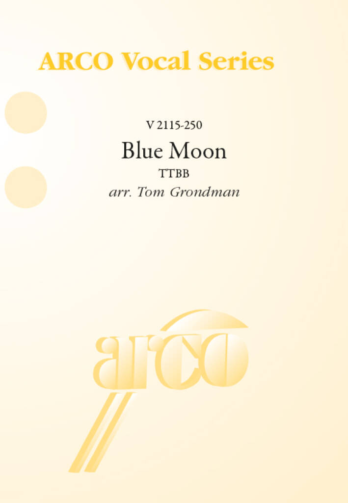 Blue Moon